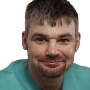 Новиков Михаил Евгеньевич
