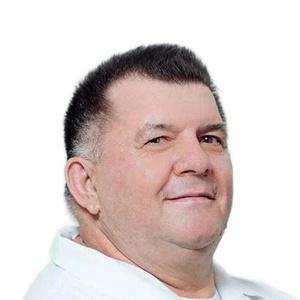 Бабаков Александр Владимирович
