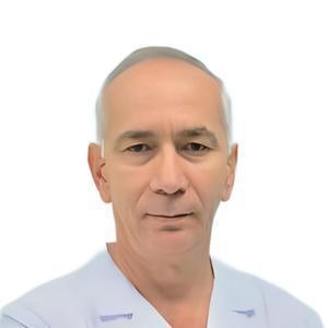 Туганов Асланбек Энверович