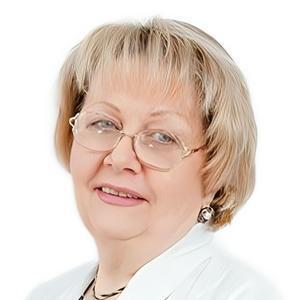 Медведева Людмила Львовна