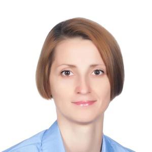 Максименко Ирина Александровна