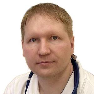 Захаров Иван Александрович