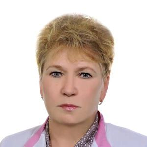 Рожникова Нина Владимировна