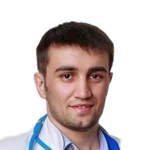 Ибрагимов Муса Шамилович
