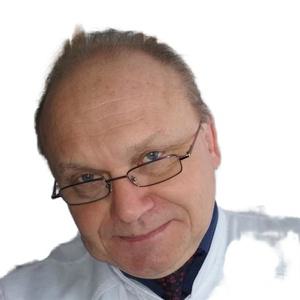 Линьков Вячеслав Викторович