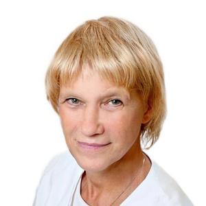 Лайкулова Елена Робертовна