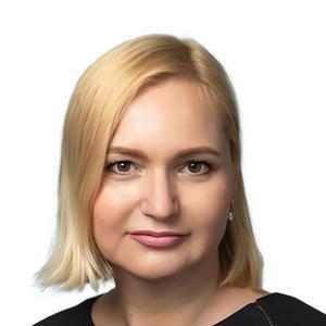Щукина Ирина Владимировна