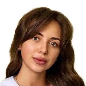 Мурашко Дарья Александровна