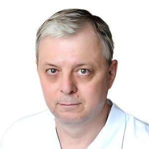 Синеокий Дмитрий Анатольевич
