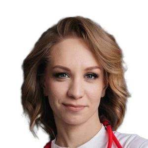 Руденко Татьяна Юрьевна