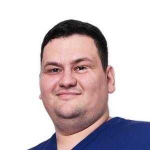 Трофимов Александр Валерьянович