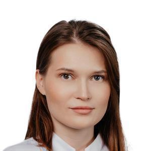Евдокевич Татьяна Николаевна