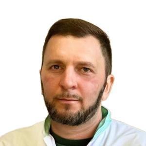 Лаврентьев Олег Валерьевич