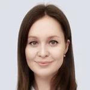 Бушмарина Анастасия Вадимовна