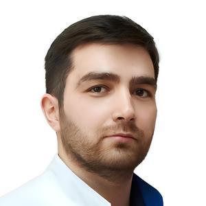 Велиев Нисредин Зияудинович