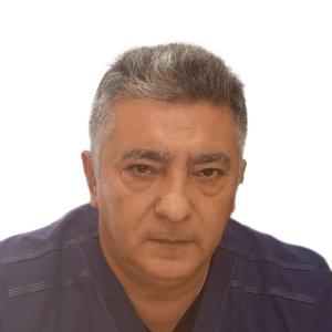 Кураев Евгений Григорьевич