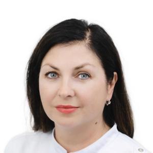 Аликина Олеся Петровна