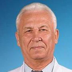 Алексеев Станислав Александрович