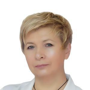 Гапонова Елена Николаевна
