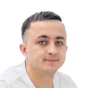 Маликов Ильшат Камилович