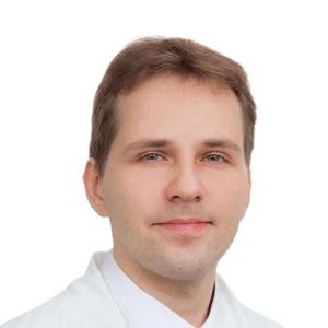 Иваненко Денис Владимирович