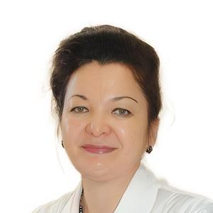 Яппарова Лилия Авхатовна