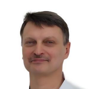 Холодов Сергей Евгеньевич