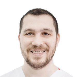 Волков Сергей Александрович