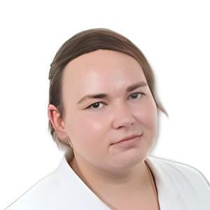 Овчинникова Наталья Николаевна