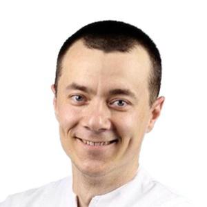 Сиромаха Денис Викторович