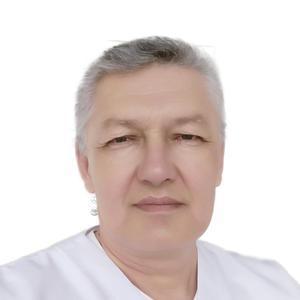 Акмамедов Салават Абдрахманович