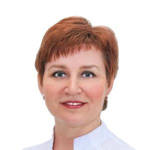 Тарнакина Наталья Олеговна