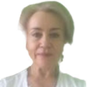 Коркина Татьяна Алексеевна