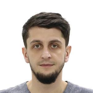 Шабазов Магомед Ахмеджанович