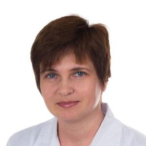 Адигашева Людмила Петровна