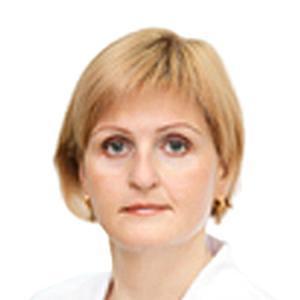 Привезенцева Валентина Александровна