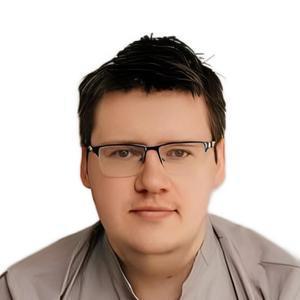 Колузаев Евгений Александрович