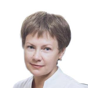 Приходько Ирина Александровна