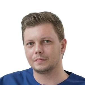 Дубенский Владислав Валерьевич