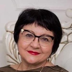 Чиркова Ольга Борисовна