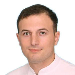 Гугушвили Владимир Малхазиевич