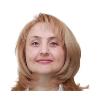 Калабухова Татьяна Николаевна