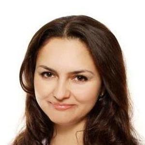 Лапина Светлана Евгеньевна