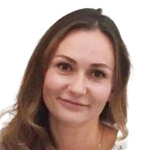 Иванова Елена Алексеевна
