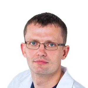Краюшкин Дмитрий Станиславович