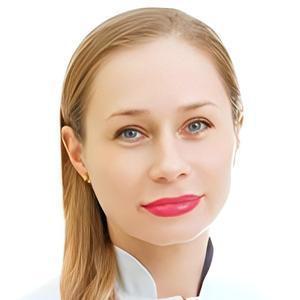 Розова Олеся Викторовна