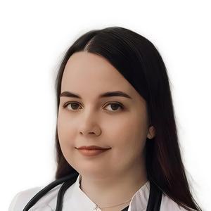 Колесова Ангелина Александровна