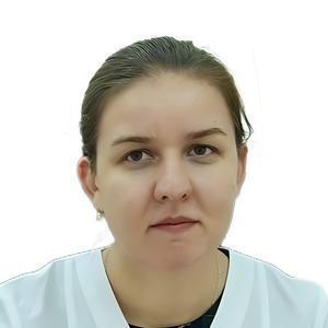 Зюзина Ольга Александровна