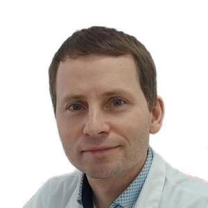 Шамурин Александр Владимирович