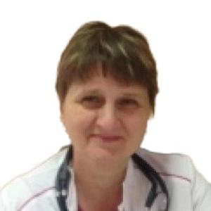 Ковалёва Наталья Викторовна